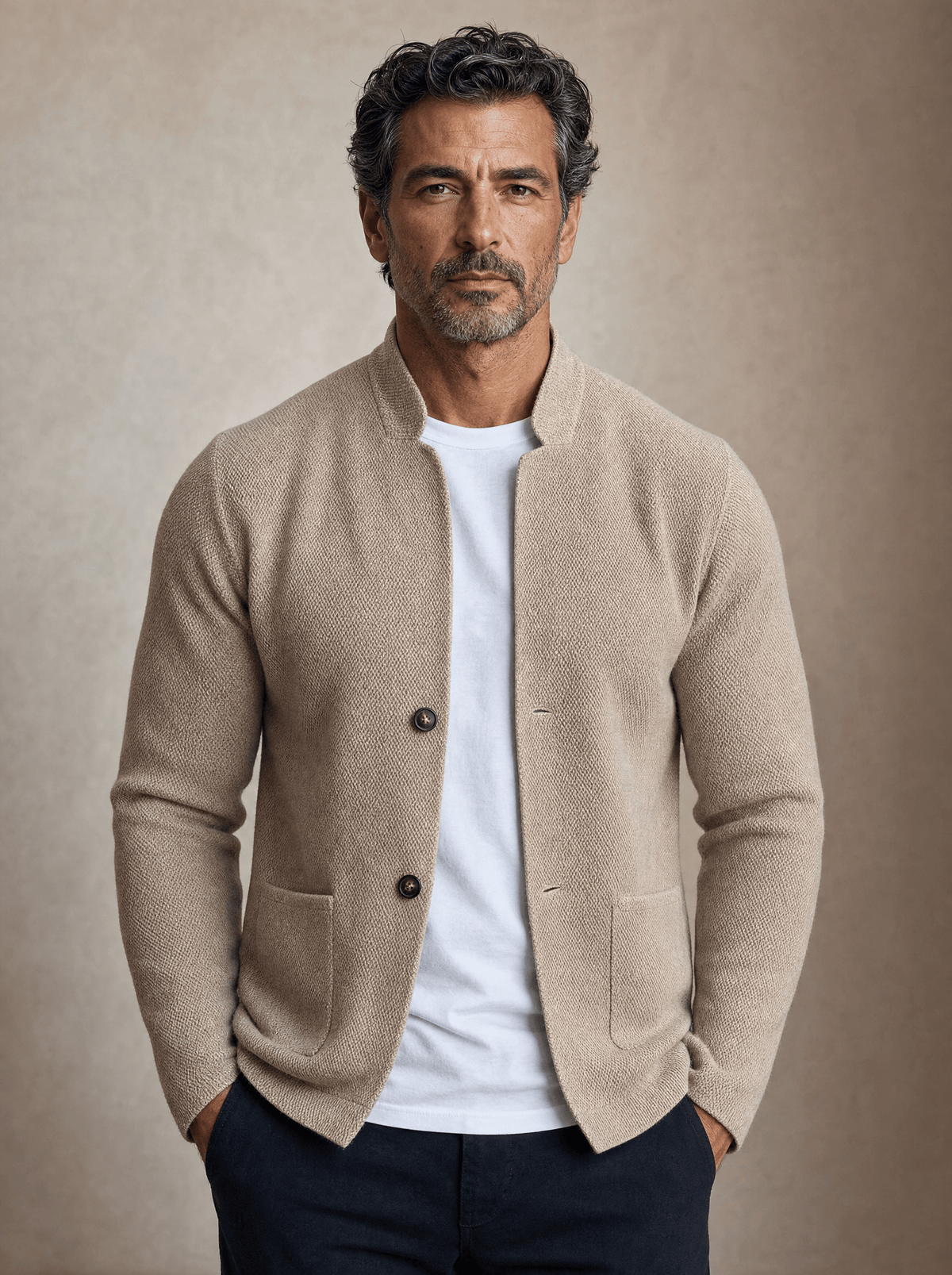 Marcel™ | Blazer Premium