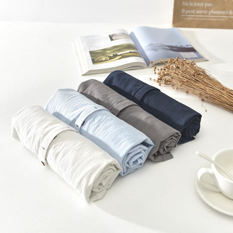 Jean™ | Chemise Homme Moderne & Légère