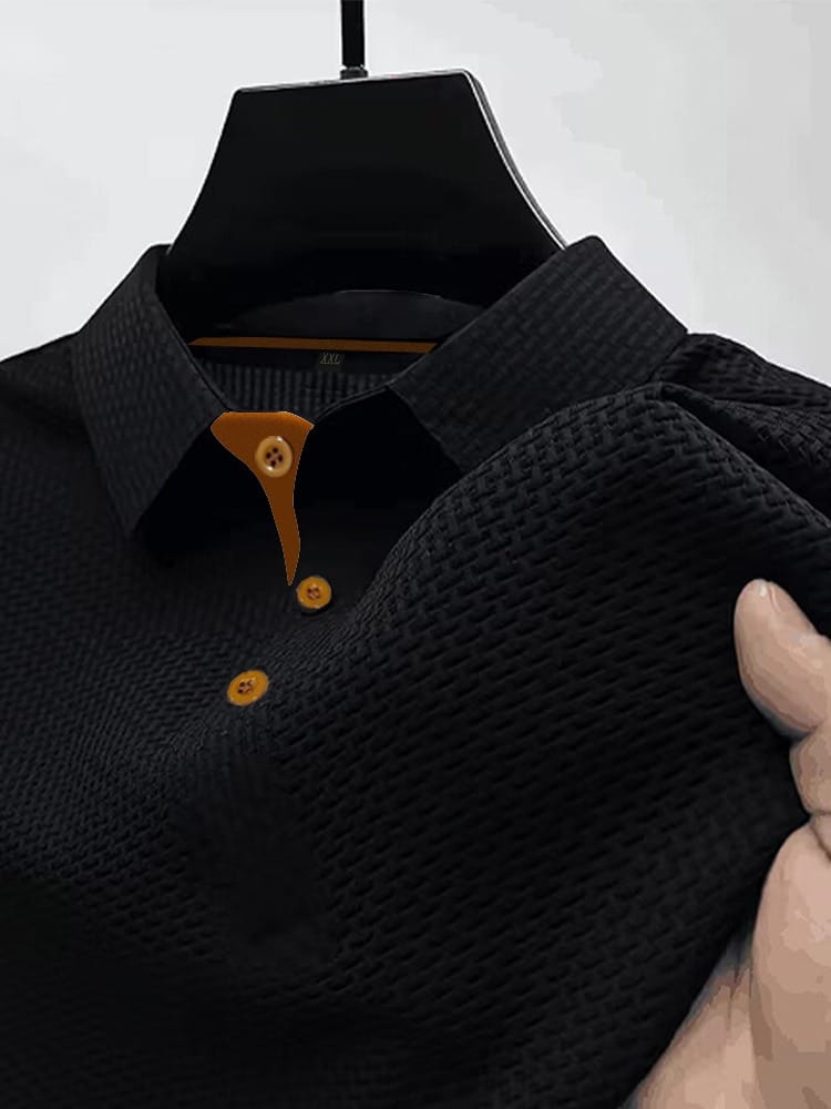 Jean™ | Polo Léger pour l'Été