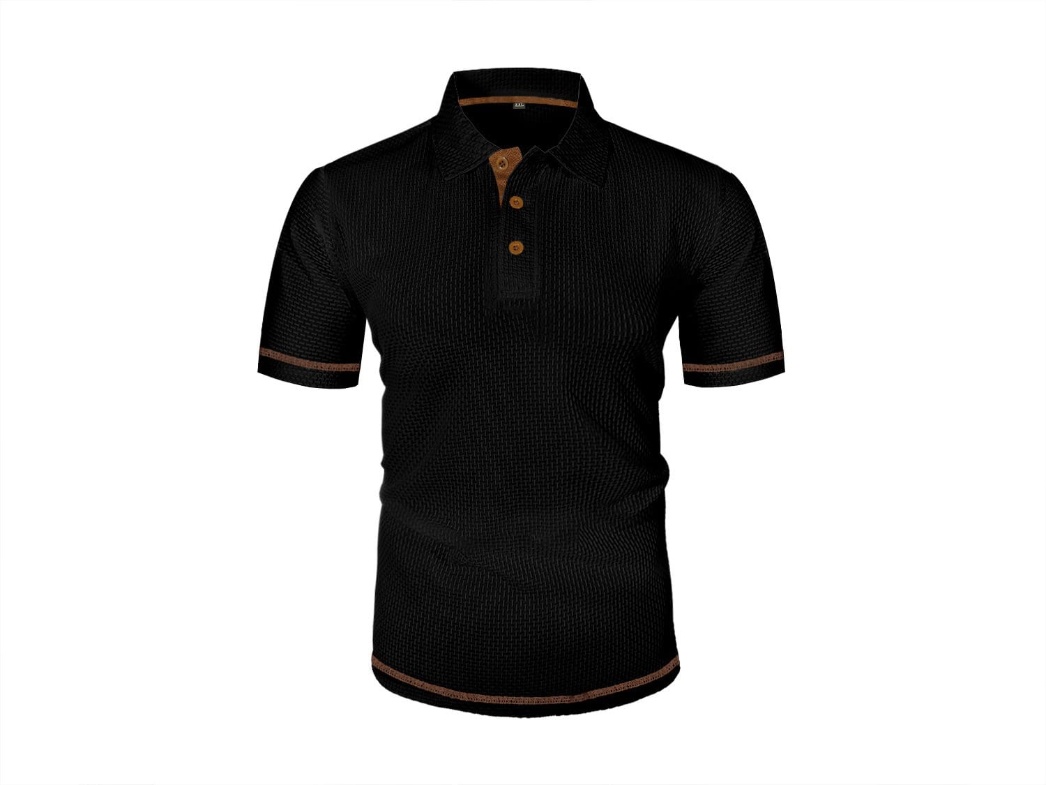 Jean™ | Polo Homme Léger & Moderne