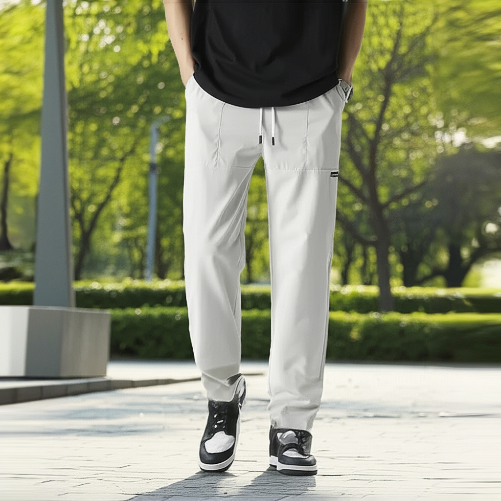 Marcel™ | Pantalon Moderne pour Homme
