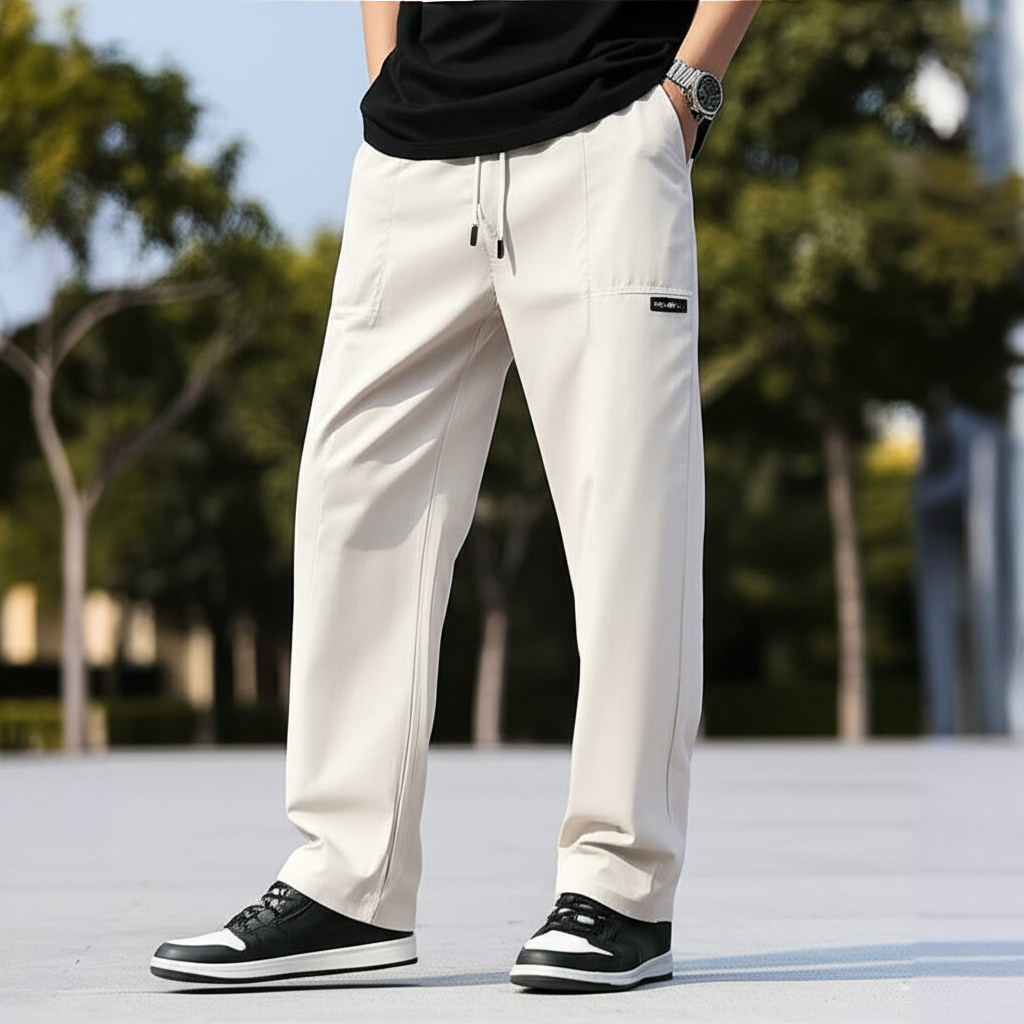 Marcel™ | Pantalon Moderne pour Homme