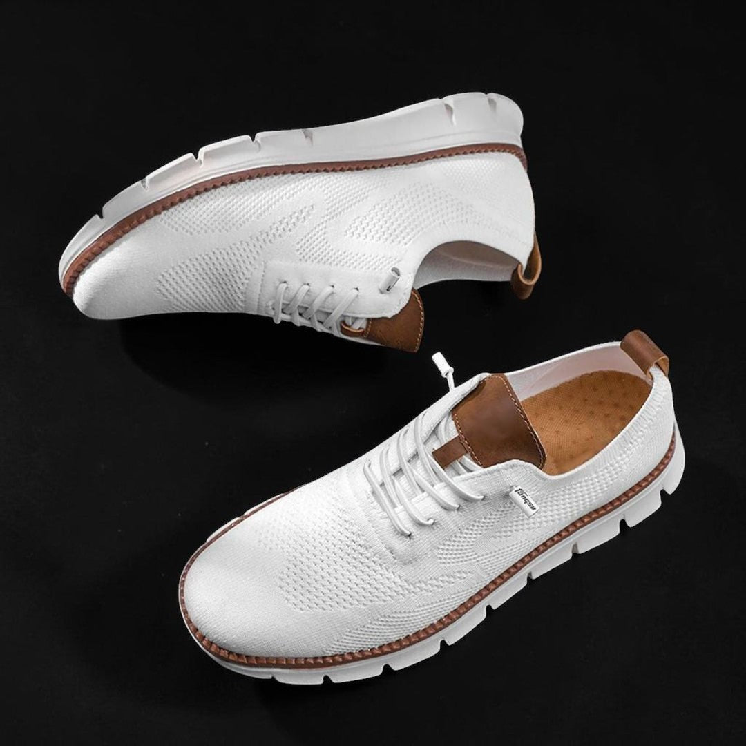 Jean™ | Baskets Légères pour des Pieds Frais et un Soutien Optimal