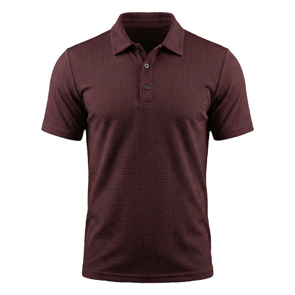 Jean™ | Polo de Luxe