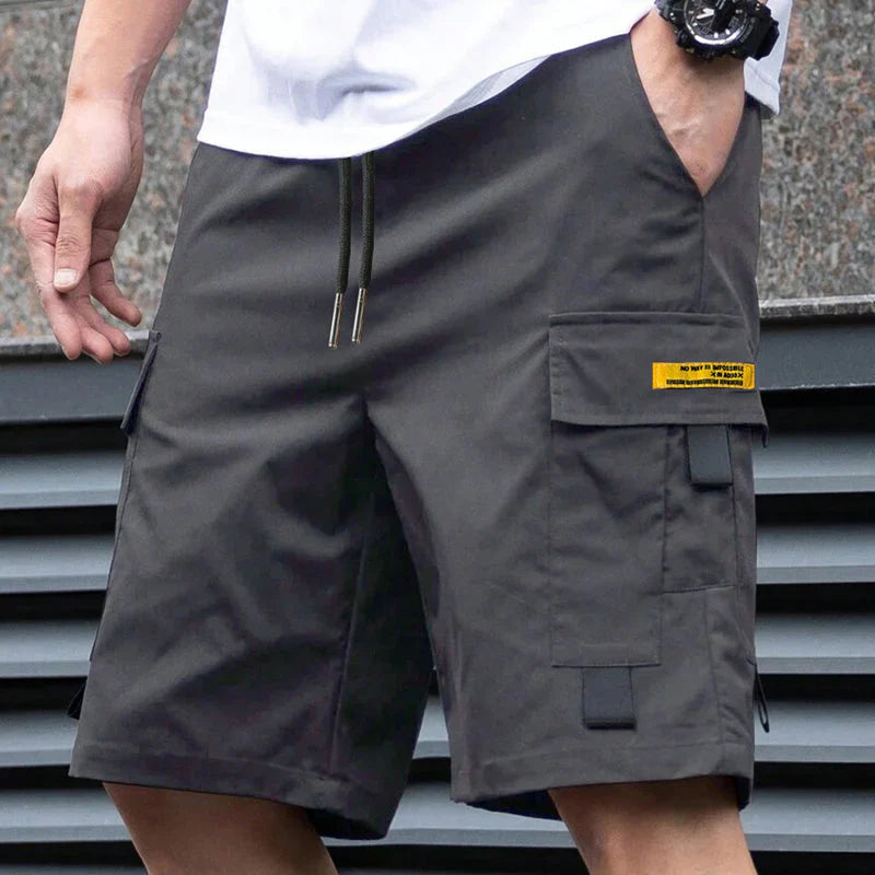 Marcel™ | Short Cargo Moderne pour Homme