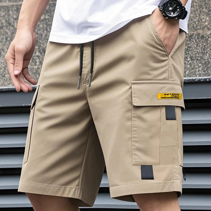 Marcel™ | Short Cargo Moderne pour Homme
