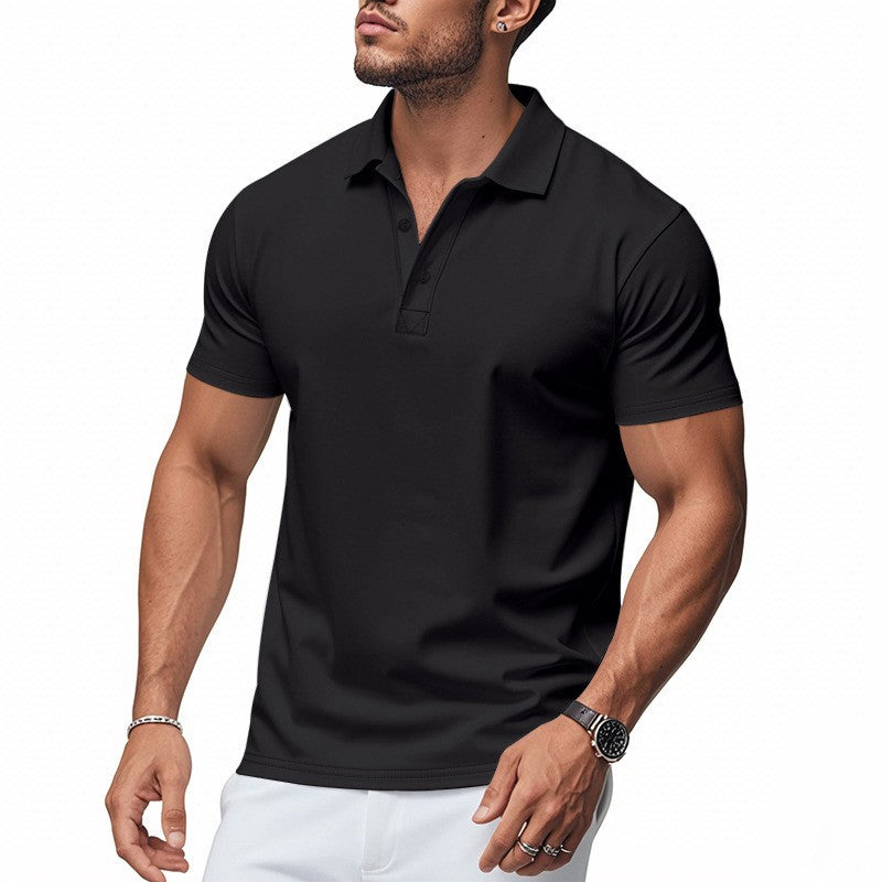 J et M™ | Polo Homme Décontracté
