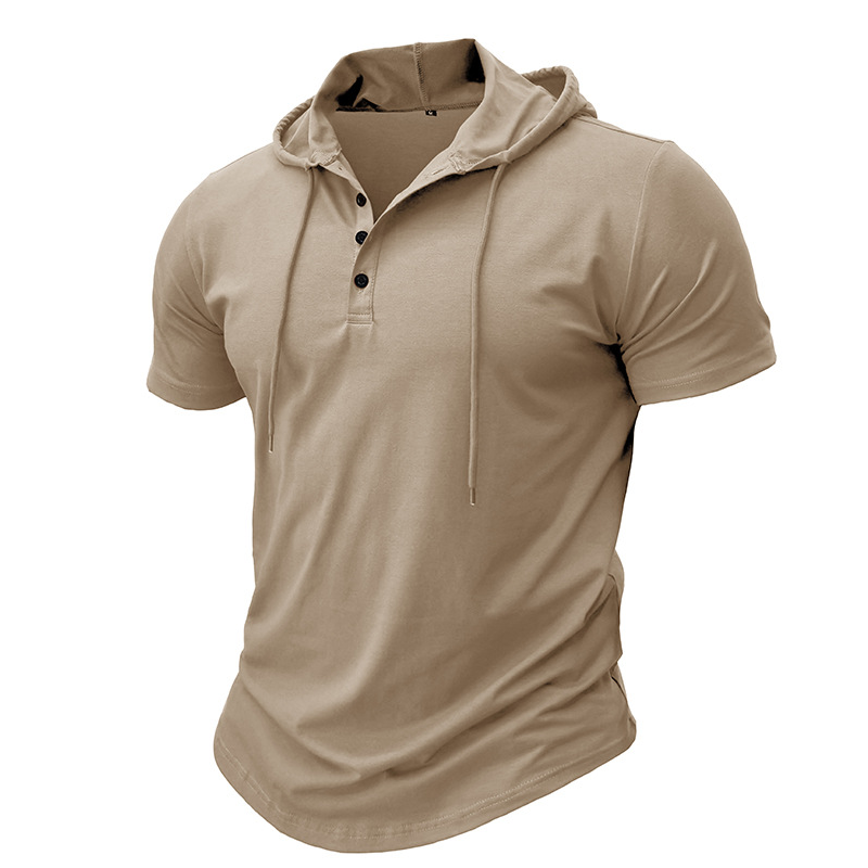Jean™ | T-Shirt Sportif – Confort & Performance