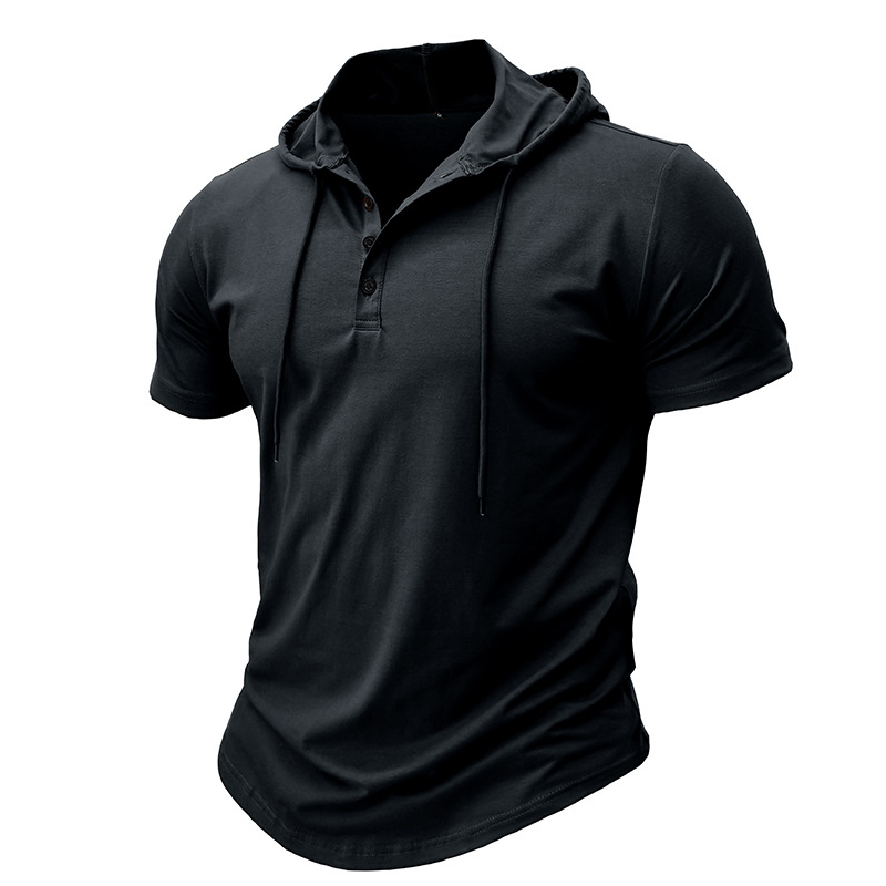Jean™ | T-Shirt Sportif – Confort & Performance