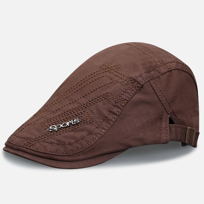 Jean et Marcel™ | Casquette Sportive d’Été