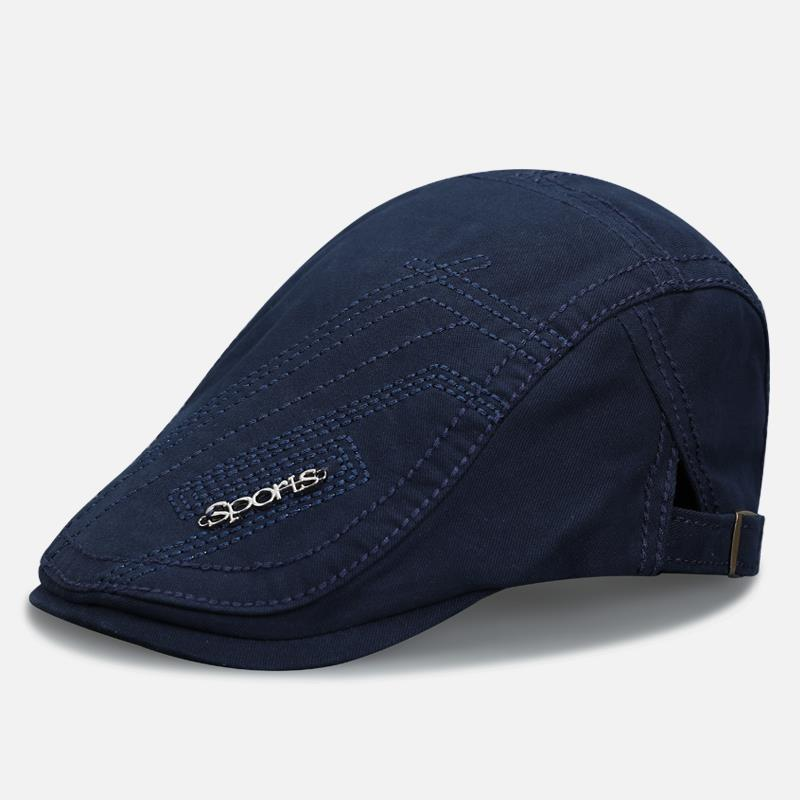 Jean et Marcel™ | Casquette Sportive d’Été