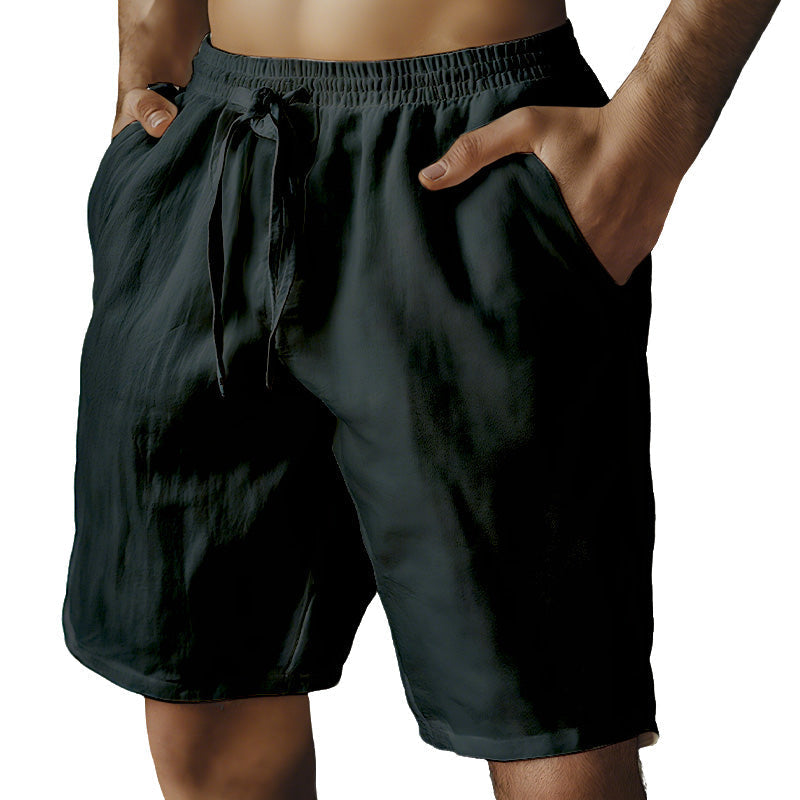 Marcel™ | Short en coton élastique pour homme